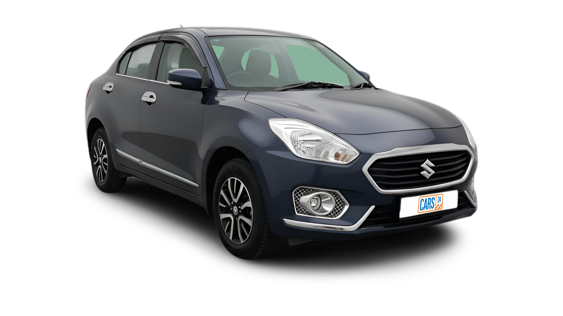 Maruti Dzire-img